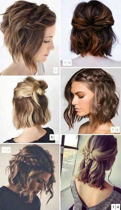 idee-coiffure-simple-cheveux-court-37_9 Idée coiffure simple cheveux court