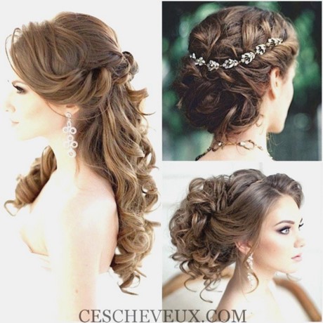 idee-coiffure-simple-mariage-05_9 Idée coiffure simple mariage