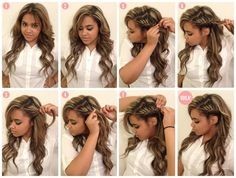 tuto-coiffure-cheveux-boucles-09_5 Tuto coiffure cheveux bouclés