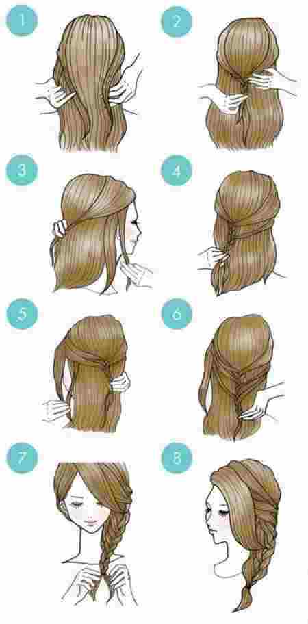 tuto-coiffure-fille-74_17 Tuto coiffure fille