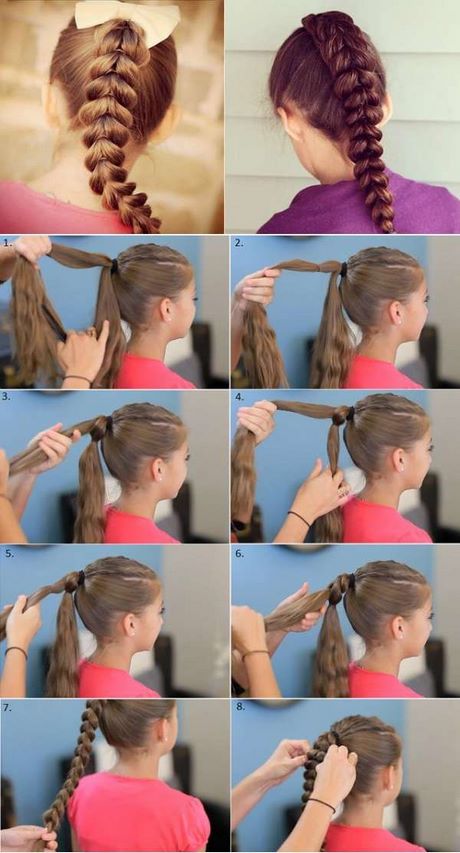 tuto-coiffure-fille-74_5 Tuto coiffure fille