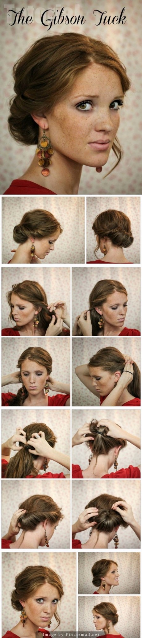 tuto-coiffure-mariage-cheveux-long-40_8 Tuto coiffure mariage cheveux long