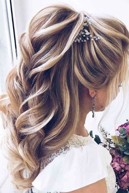 chignon-pour-mariage-2021-53 Chignon pour mariage 2021