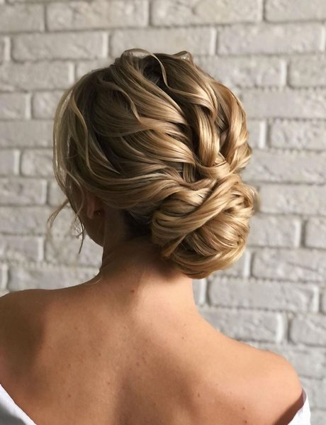 chignon-pour-mariage-2021-53_2 Chignon pour mariage 2021