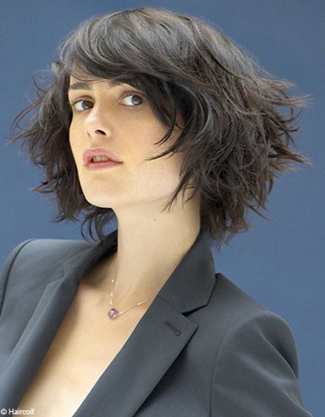 modele-coupe-cheveux-courts-2021-50_7 Modele coupe cheveux courts 2021