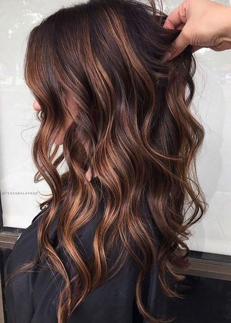 tendance-coiffure-couleur-2021-82_12 Tendance coiffure couleur 2021