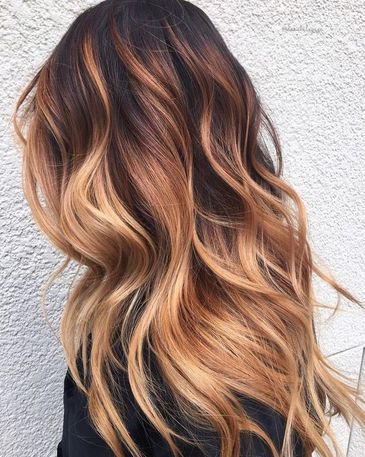 tendance-couleur-cheveux-2021-automne-72_9 Tendance couleur cheveux 2021 automne