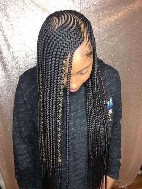 tresse-africaine-tendance-2021-48_16 Tresse africaine tendance 2021