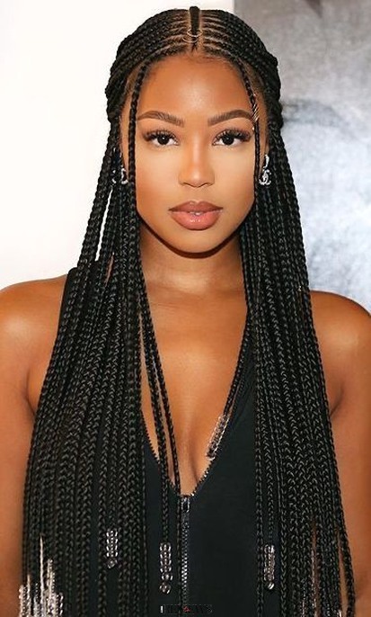 tresse-africaine-tendance-2021-48_3 Tresse africaine tendance 2021