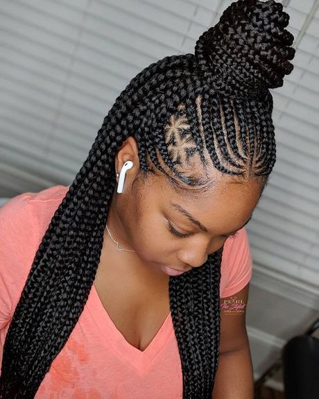 tresse-africaine-tendance-2021-48_4 Tresse africaine tendance 2021