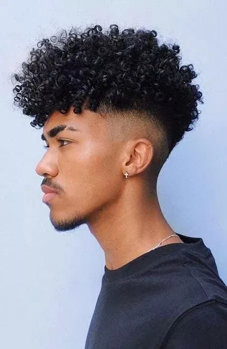 coiffure-afro-homme-2023-87-1 Coiffure afro homme 2023