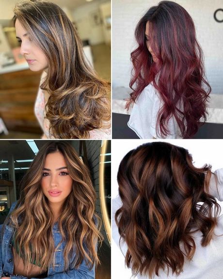 couleur-de-cheveux-automne-2023-001 Couleur de cheveux automne 2023