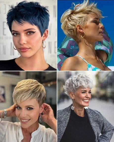 coupe-courte-femme-cheveux-frises-2023-001 Coupe courte femme cheveux frisés 2023