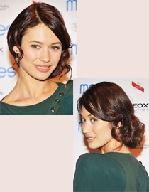 chignon-asymetrique-84_13 Chignon asymétrique