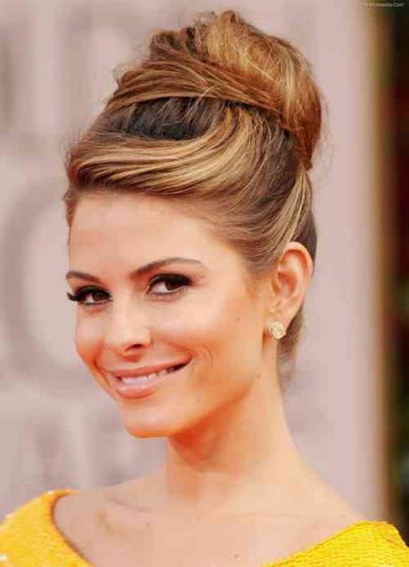 chignon-haut-tuto-96_13 Chignon haut tuto