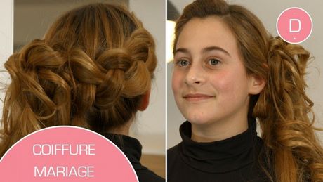 chignon-mariage-petite-fille-45_9 Chignon mariage petite fille