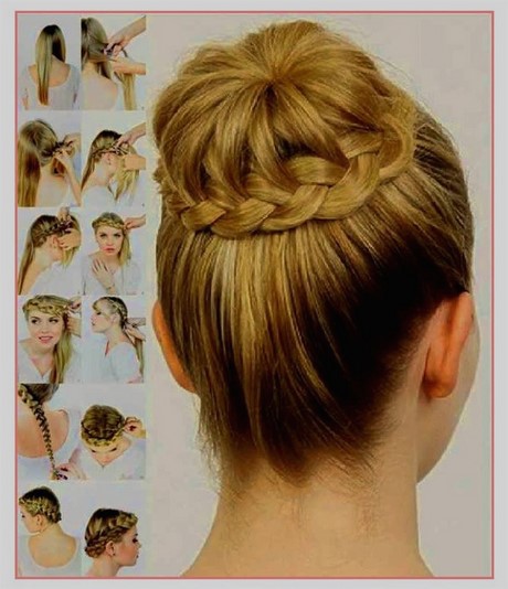 coiffure-cheveux-mi-long-attache-pour-un-mariage-40_14 Coiffure cheveux mi long attaché pour un mariage