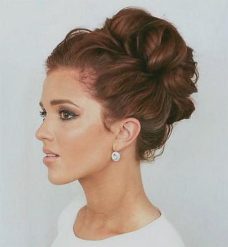 coiffure-chignon-classe-02_3 Coiffure chignon classe