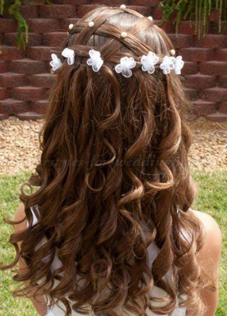 coiffure-de-mariage-pour-fille-de-10-ans-64 Coiffure de mariage pour fille de 10 ans