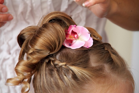 coiffure-enfant-chignon-38_2 Coiffure enfant chignon