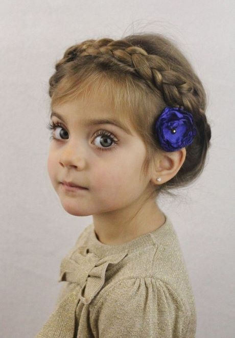 coiffure-enfant-fille-mariage-36_7 Coiffure enfant fille mariage