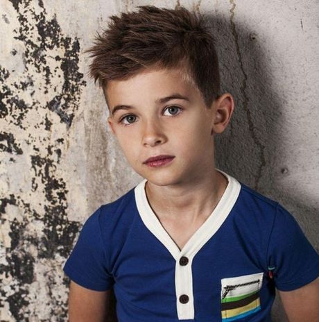 coiffure-enfant-tendance-95_7 Coiffure enfant tendance