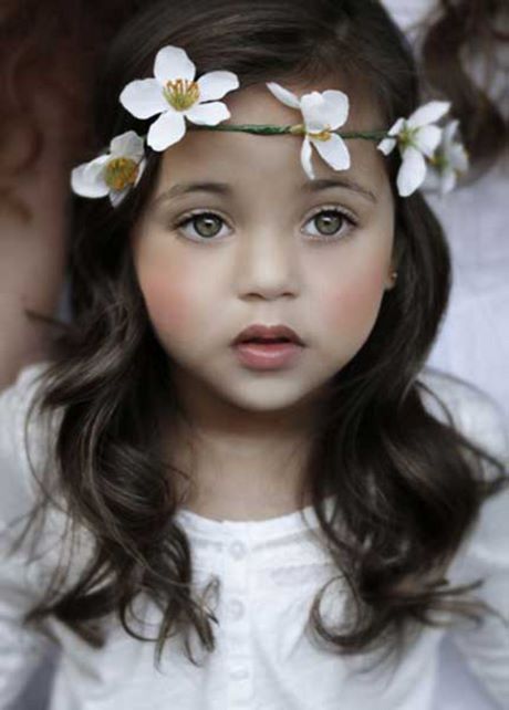 coiffure-fille-bapteme-30_8 Coiffure fille bapteme