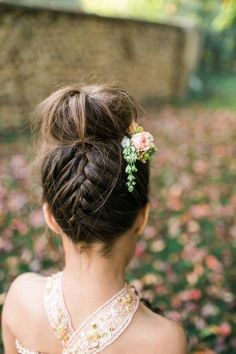 coiffure-jeune-fille-mariage-50_13 Coiffure jeune fille mariage