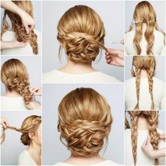 coiffure-mariage-simple-cheveux-long-59_7 Coiffure mariage simple cheveux long