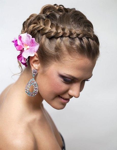 coiffure-mariage-tresse-boheme-04_2 Coiffure mariage tresse boheme