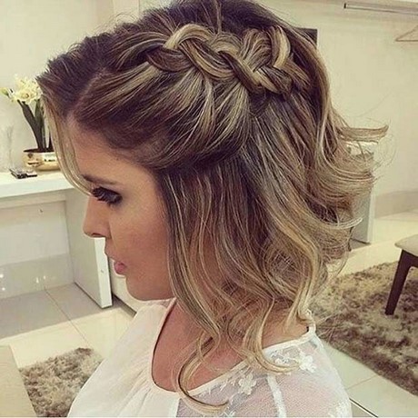 coiffure-mariage-tresse-cheveux-court-32_10 Coiffure mariage tresse cheveux court