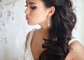 coiffure-mariee-brune-cheveux-long-80_16 Coiffure mariée brune cheveux long