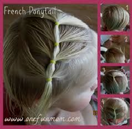 coiffure-petite-fille-simple-71_3 Coiffure petite fille simple