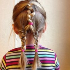 coiffure-petite-fille-simple-71_6 Coiffure petite fille simple