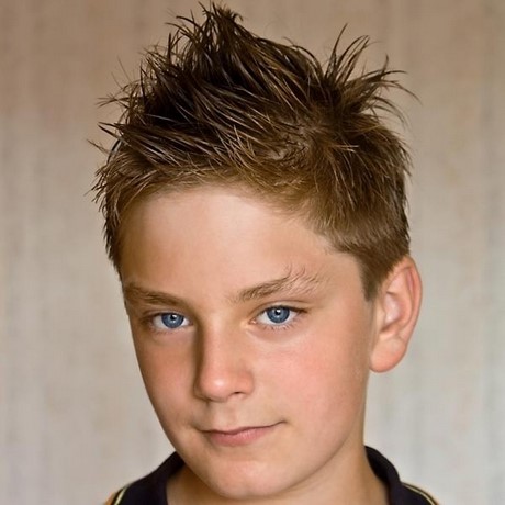 coiffure-pour-garcon-de-10-ans-49 Coiffure pour garçon de 10 ans