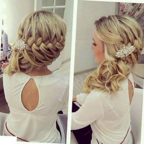 coiffure-temoin-mariage-cheveux-long-59 Coiffure témoin mariage cheveux long