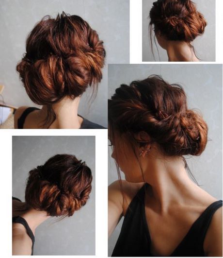 faire-un-joli-chignon-14_5 Faire un joli chignon