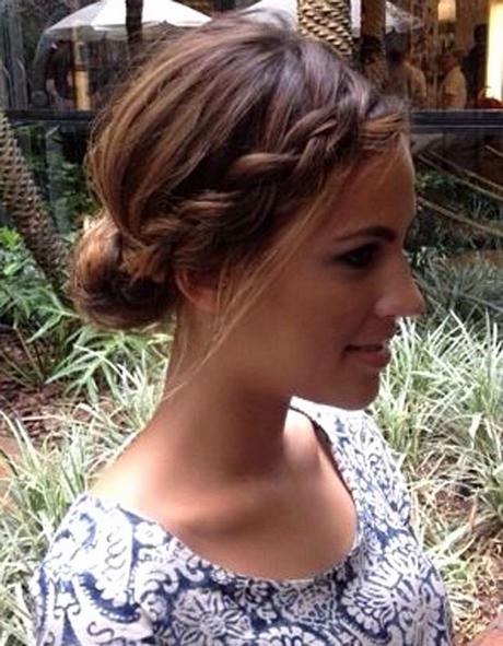 idee-coiffure-mariage-tresse-78_9 Idée coiffure mariage tresse