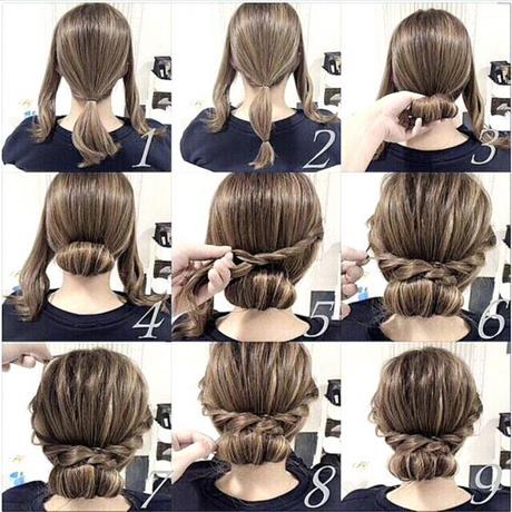 idee-coiffure-simple-cheveux-mi-long-69_11 Idée coiffure simple cheveux mi long