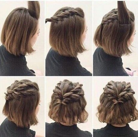 idee-coiffure-simple-36_2 Idée coiffure simple