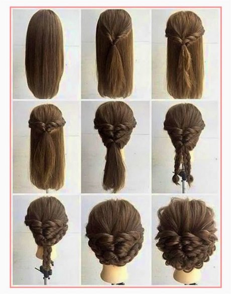 idee-de-coiffure-simple-70_5 Idée de coiffure simple