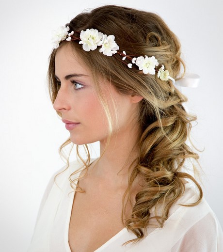 idees-coiffure-mariage-cheveux-mi-long-29_9 Idées coiffure mariage cheveux mi long