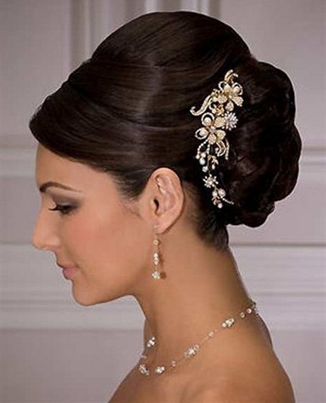 modele-de-chignon-pour-un-mariage-70_3 Modele de chignon pour un mariage