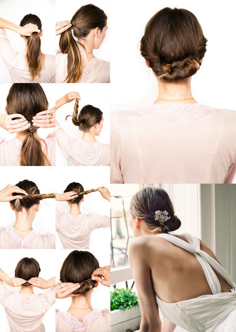 se-faire-un-chignon-haut-49_10 Se faire un chignon haut