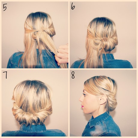 tuto-coiffure-chignon-bas-55_12 Tuto coiffure chignon bas