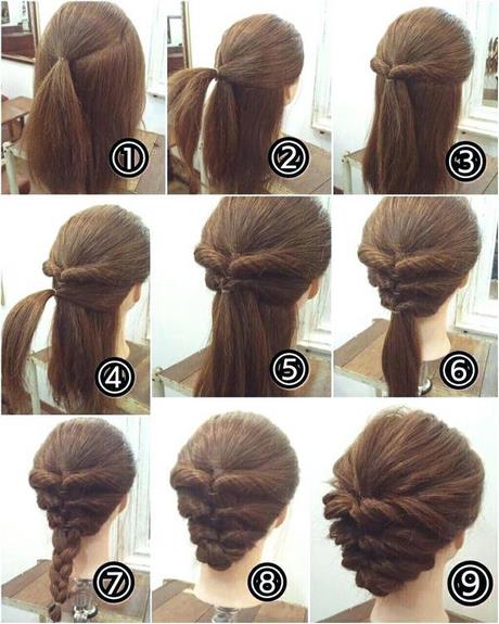 tuto-coiffure-chignon-tresse-90_2 Tuto coiffure chignon tresse