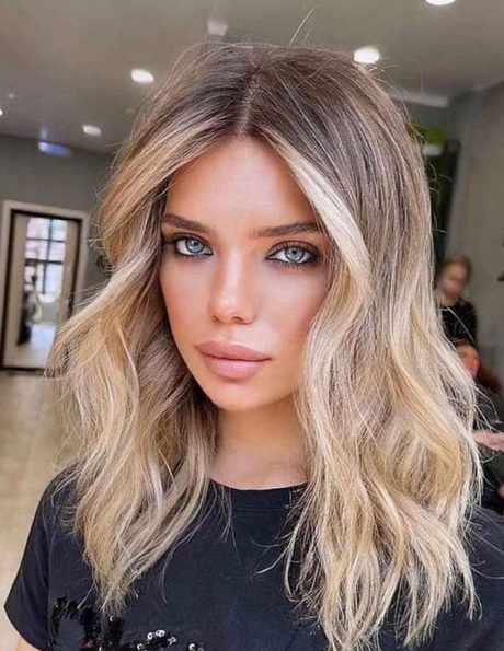 couleur-cheveux-tendance-2022-femme-14_7 Couleur cheveux tendance 2022 femme