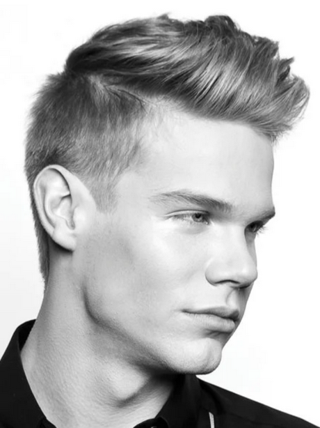 style-de-cheveux-homme-2022-84 Style de cheveux homme 2022