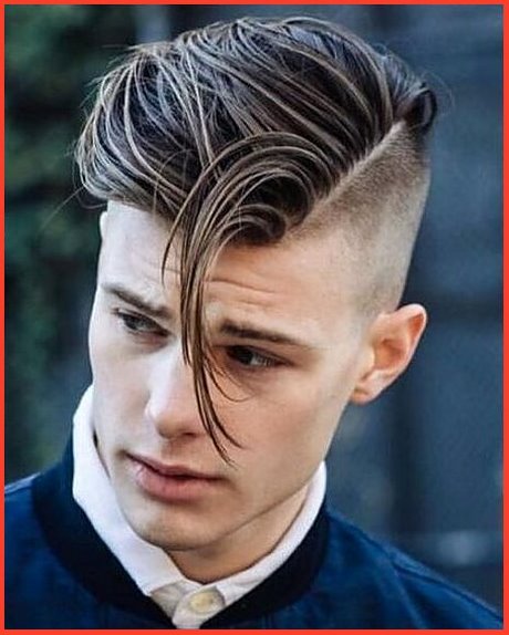 tendance-coiffure-homme-2022-77_9 Tendance coiffure homme 2022