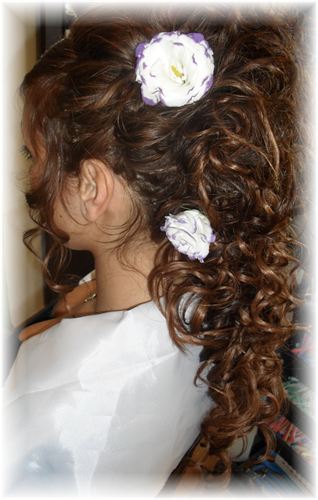 chignon-mariage-avec-boucle-38_7 Chignon mariage avec boucle